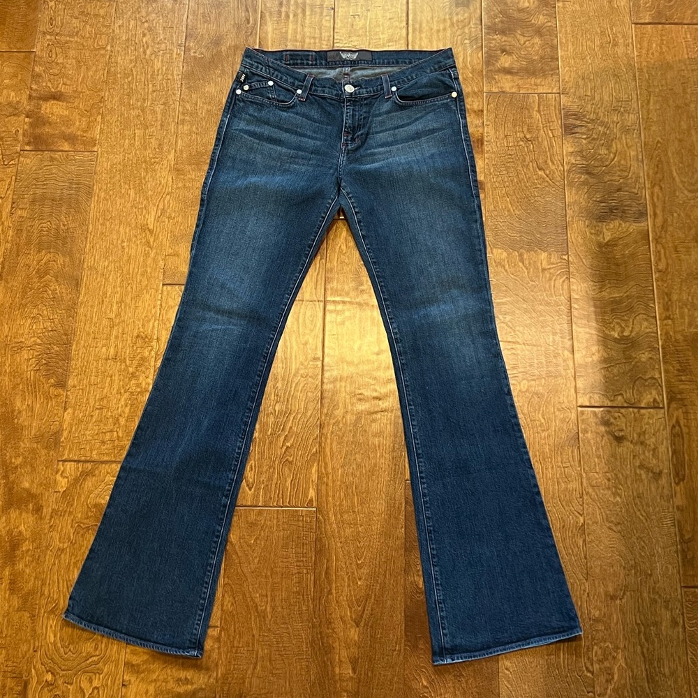 Rock & Republic Kasandra size 32